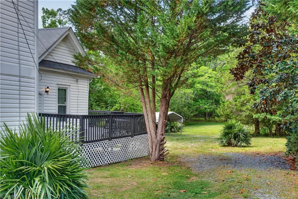 Stick/Site Built at 1386 Church Street, Ramseur NC 27316, photo 9 of 47