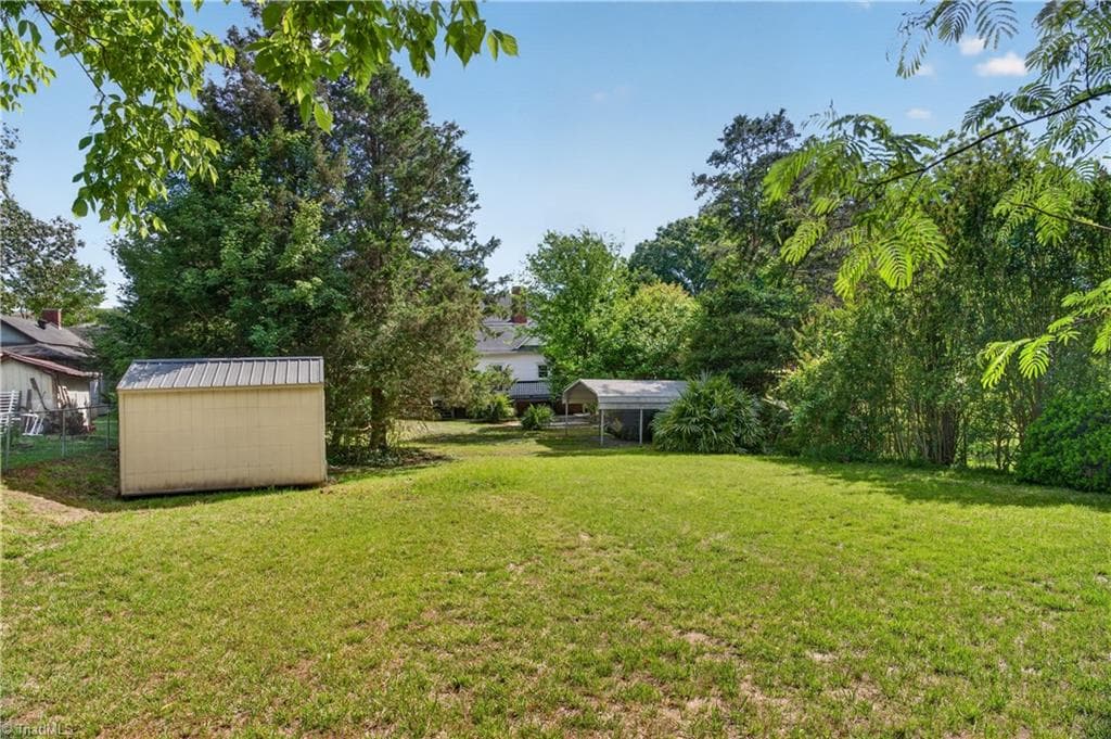 Stick/Site Built at 1386 Church Street, Ramseur NC 27316, photo 14 of 47