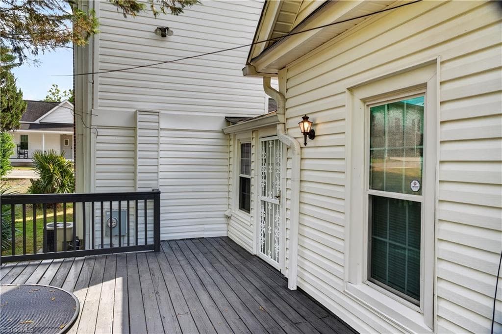 Stick/Site Built at 1386 Church Street, Ramseur NC 27316, photo 11 of 47