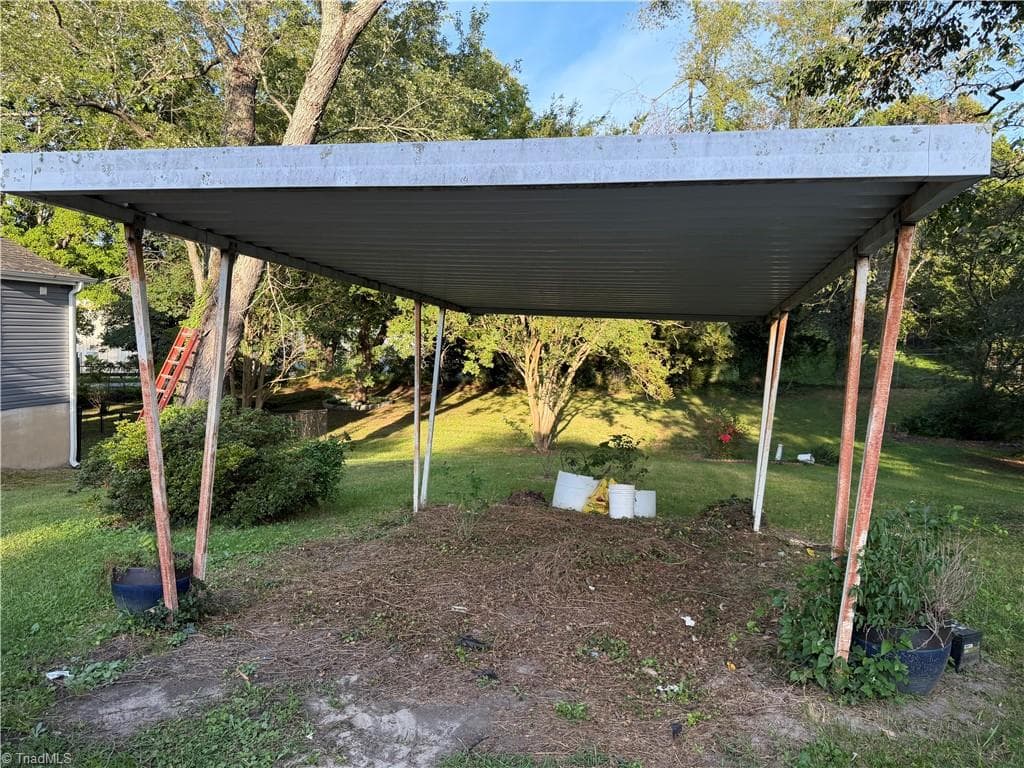 Stick/Site Built at 951 Newsome Street, Mount Airy NC 27030, Mount Airy, photo 45 of 50