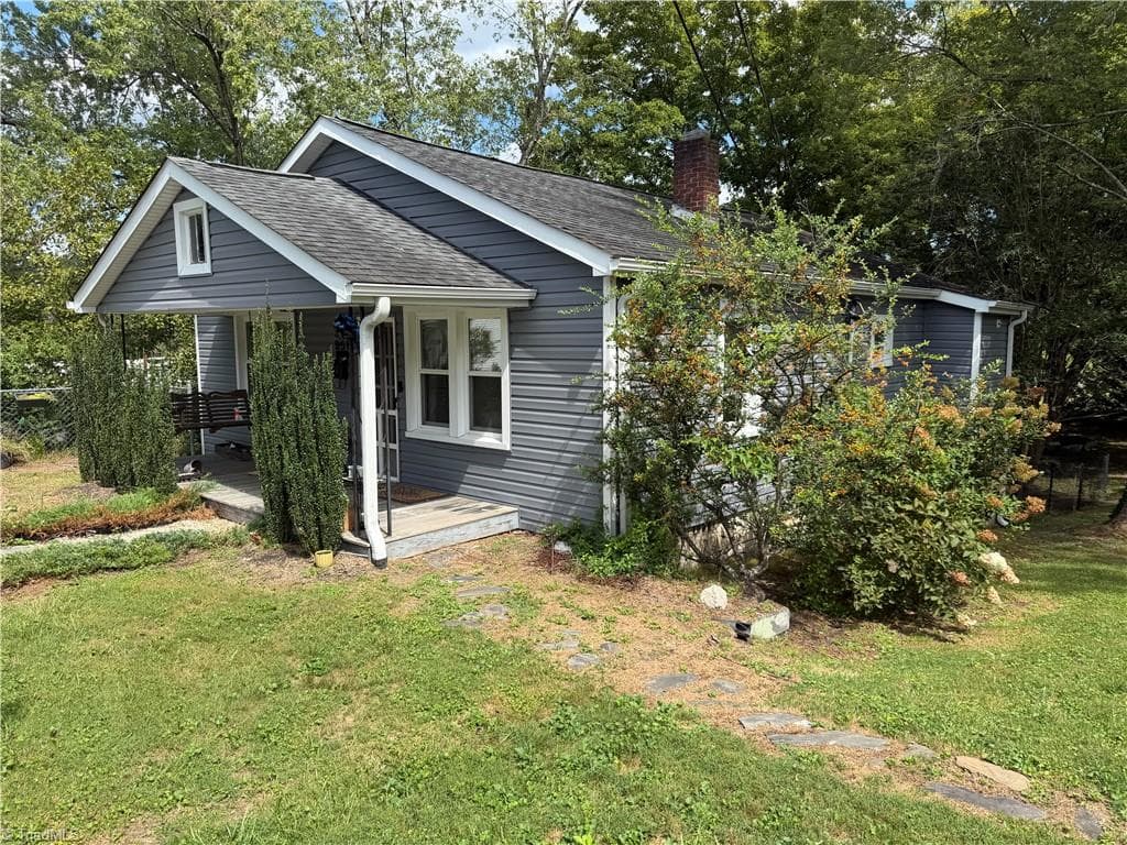 Stick/Site Built at 951 Newsome Street, Mount Airy NC 27030, Mount Airy, photo 3 of 50