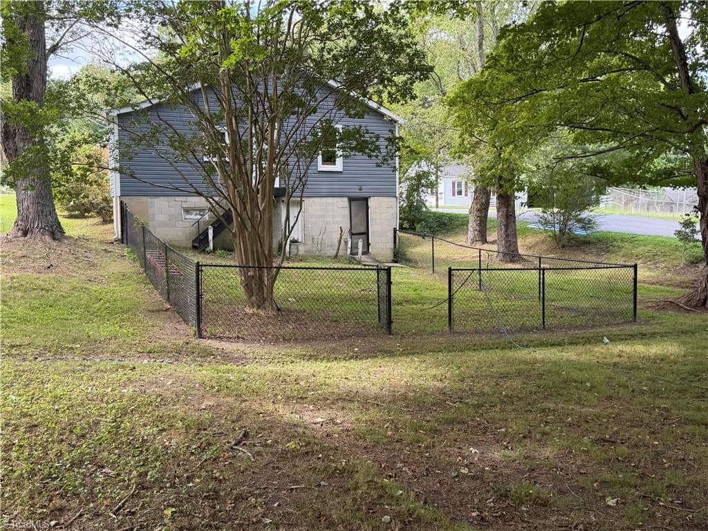 Stick/Site Built at 951 Newsome Street, Mount Airy NC 27030, Mount Airy, photo 33 of 50