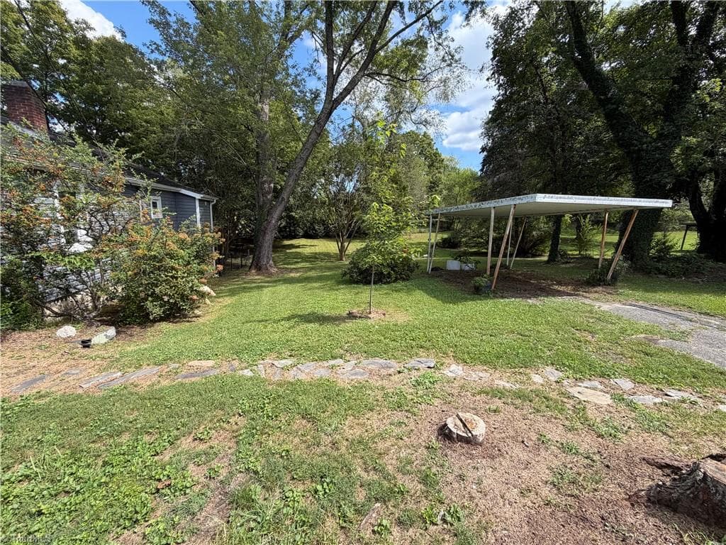 Stick/Site Built at 951 Newsome Street, Mount Airy NC 27030, Mount Airy, photo 43 of 50