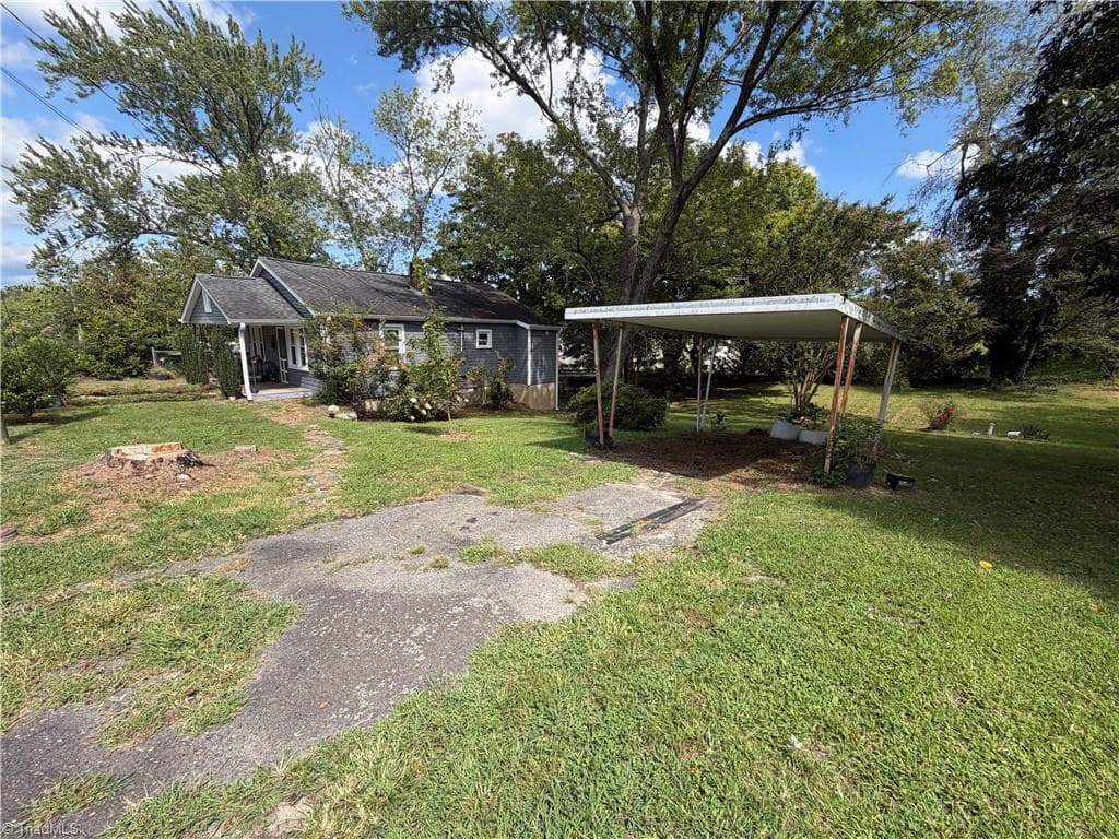 Stick/Site Built at 951 Newsome Street, Mount Airy NC 27030, Mount Airy, photo 39 of 50