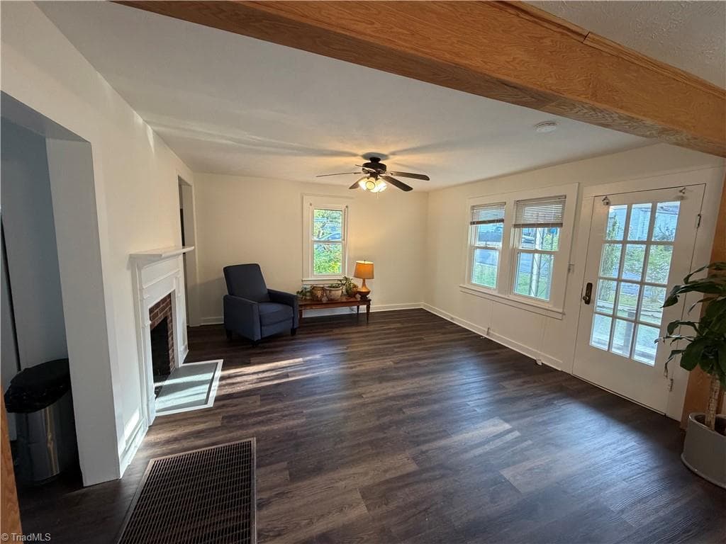 Stick/Site Built at 951 Newsome Street, Mount Airy NC 27030, Mount Airy, photo 17 of 50