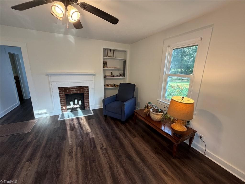 Stick/Site Built at 951 Newsome Street, Mount Airy NC 27030, Mount Airy, photo 19 of 50