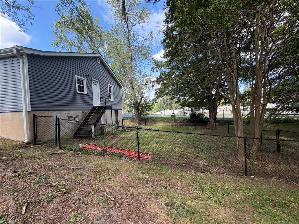 Stick/Site Built at 951 Newsome Street, Mount Airy NC 27030, Mount Airy, photo 37 of 50