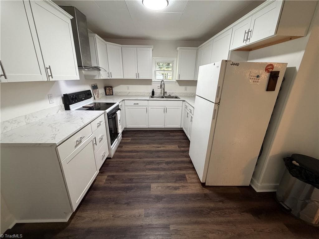 Stick/Site Built at 951 Newsome Street, Mount Airy NC 27030, Mount Airy, photo 7 of 50