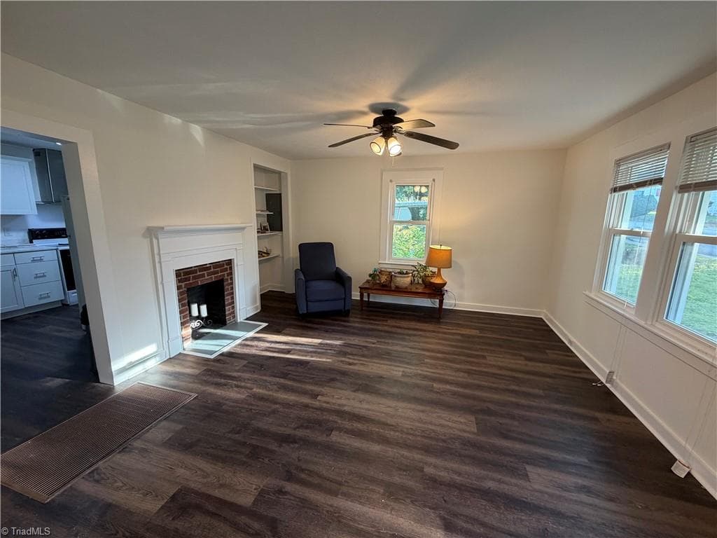 Stick/Site Built at 951 Newsome Street, Mount Airy NC 27030, Mount Airy, photo 15 of 50
