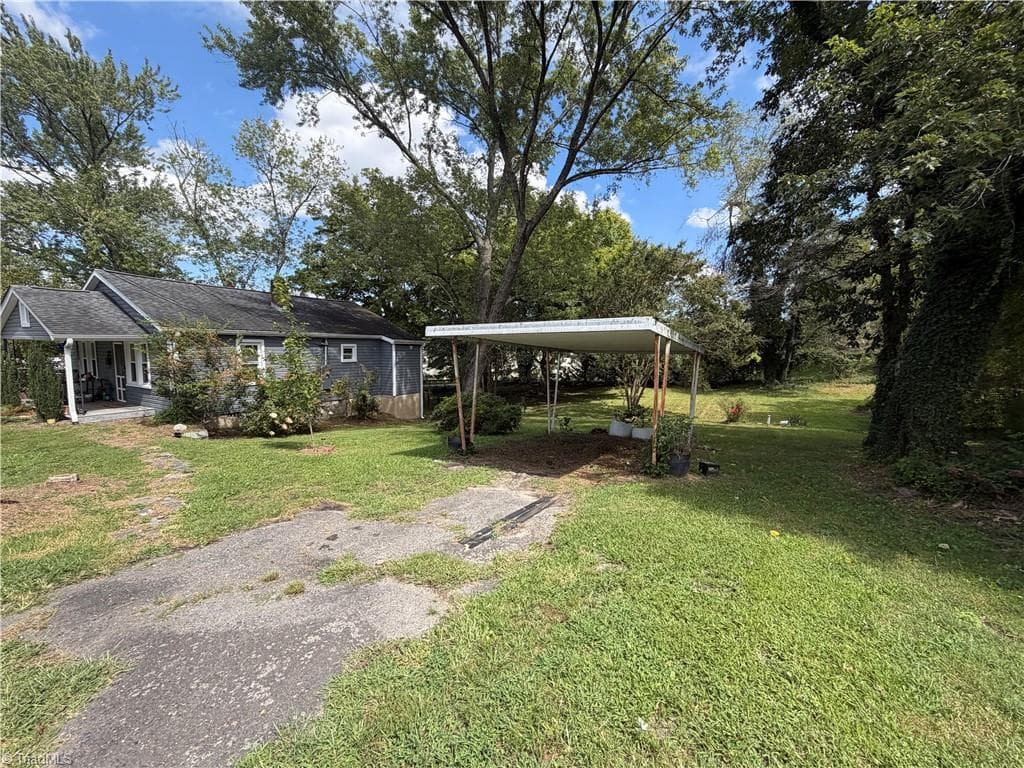Stick/Site Built at 951 Newsome Street, Mount Airy NC 27030, Mount Airy, photo 41 of 50