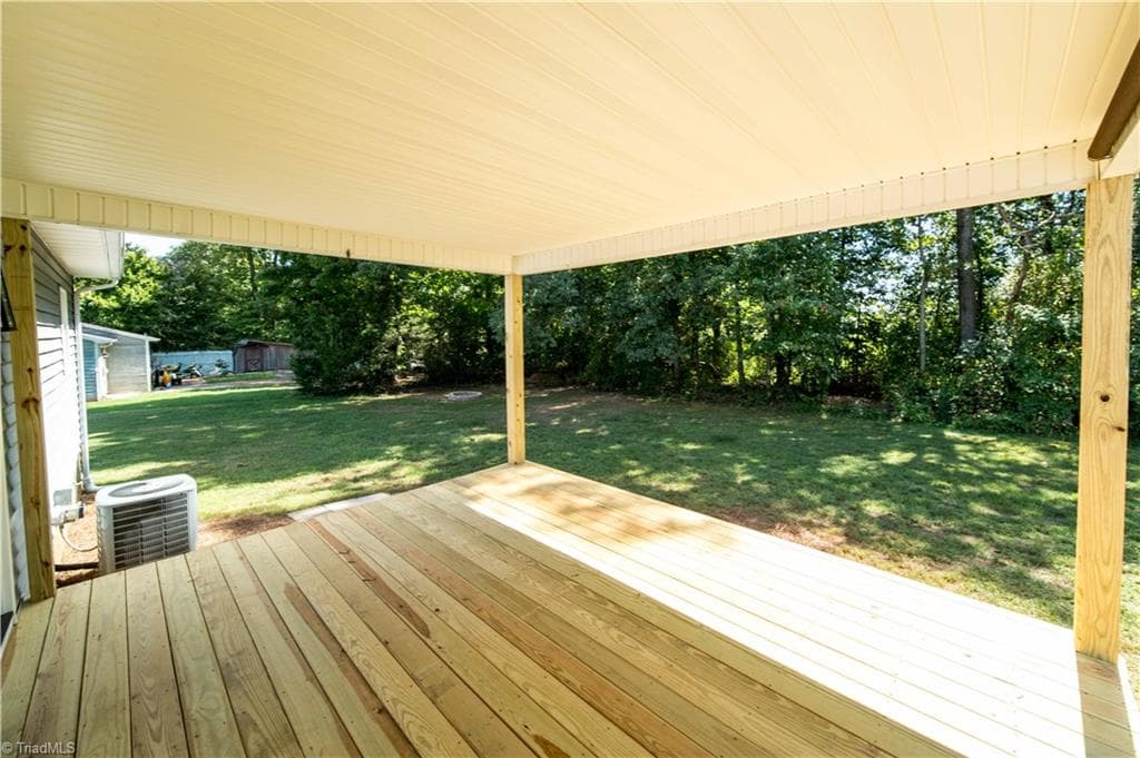 Stick/Site Built at 725 Beech Street, Yadkinville NC 27055, Yadkinville, photo 45 of 54