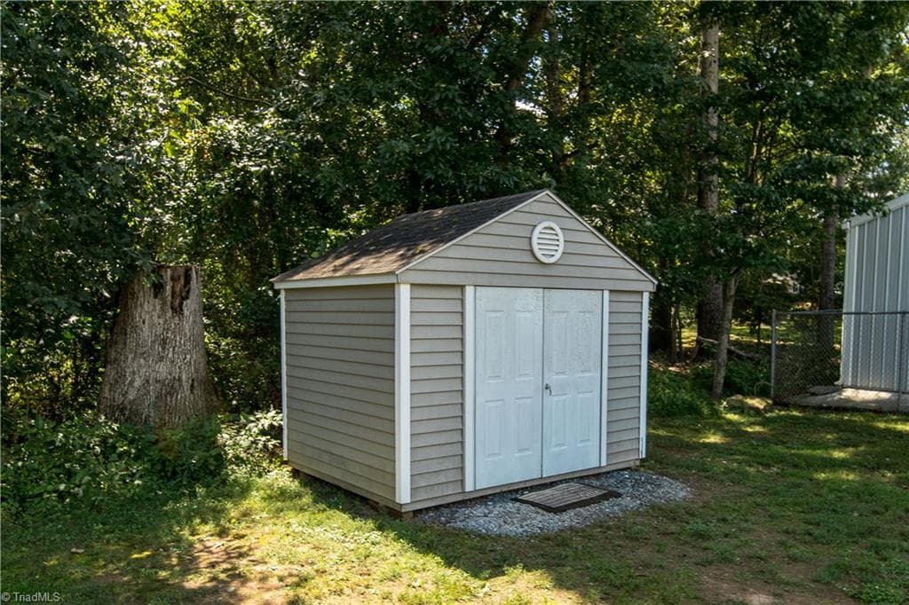 Stick/Site Built at 725 Beech Street, Yadkinville NC 27055, Yadkinville, photo 51 of 54