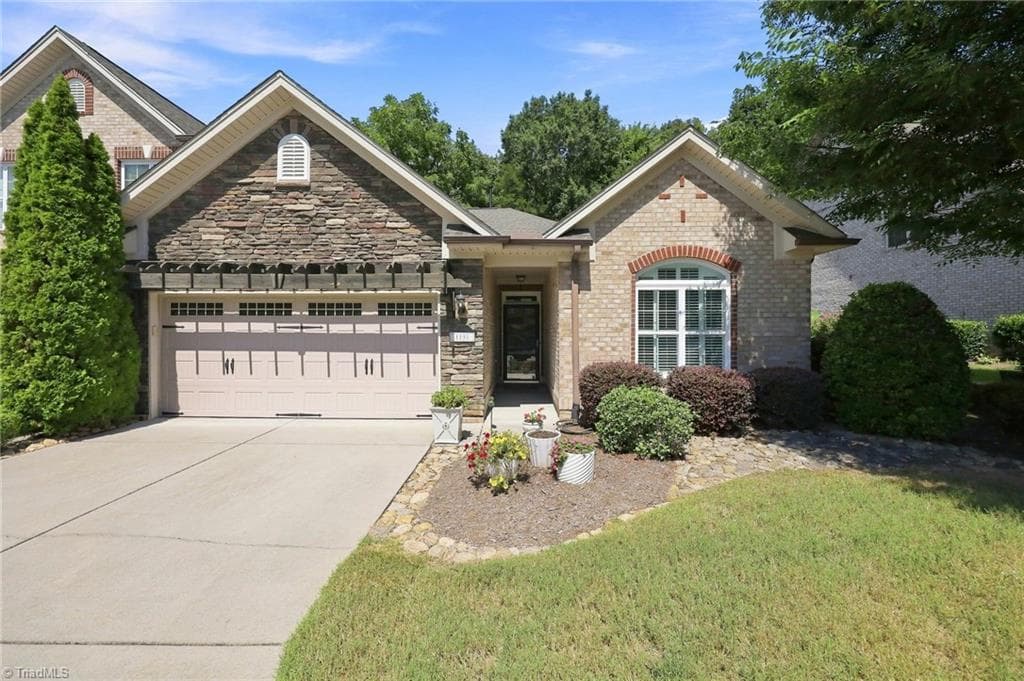 1131 Heritage Path Lane, Winston-Salem NC 27103