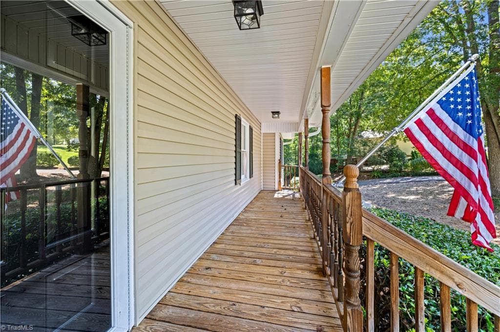 Stick/Site Built at 370 Tamworth Drive, Clemmons NC 27012, Clemmons, photo 5 of 50