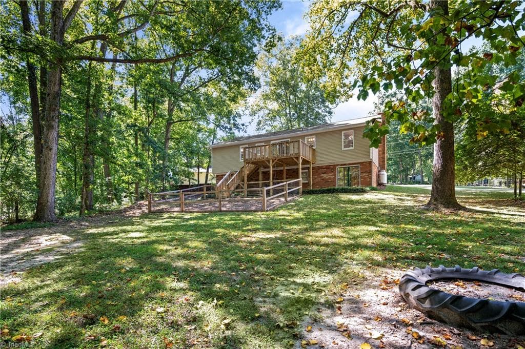Stick/Site Built at 370 Tamworth Drive, Clemmons NC 27012, Clemmons, photo 45 of 50