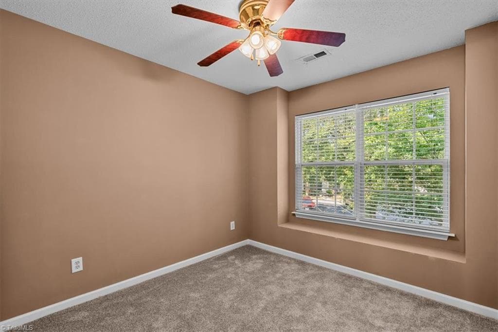 Stick/Site Built at 41 Tannenbaum Circle, Greensboro NC 27410, photo 23 of 32