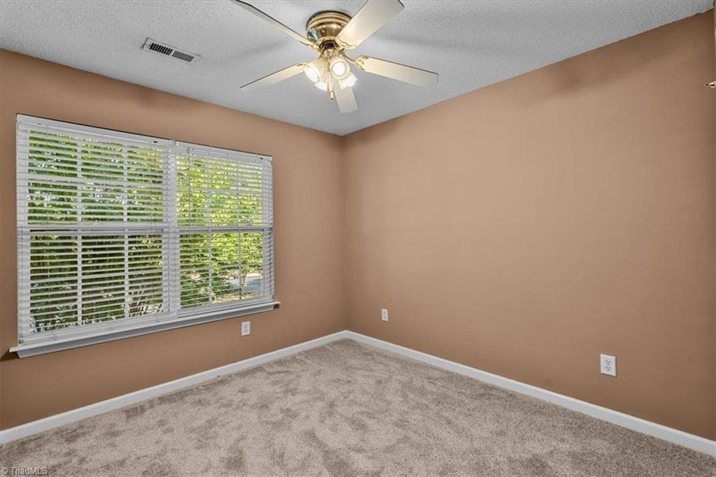 Stick/Site Built at 41 Tannenbaum Circle, Greensboro NC 27410, photo 27 of 32