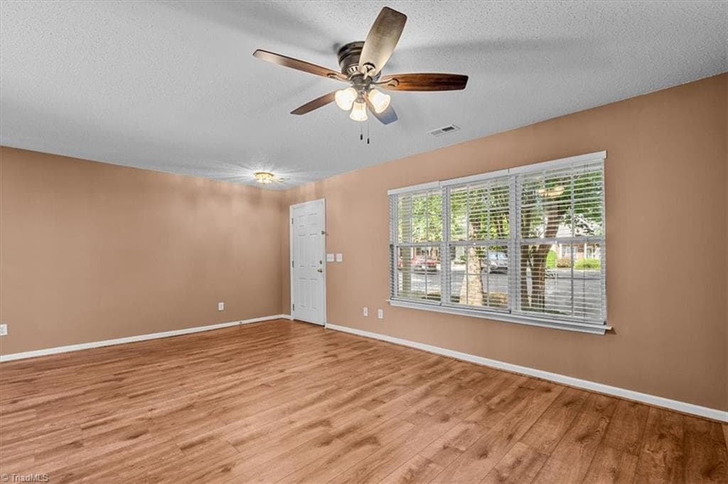 Stick/Site Built at 41 Tannenbaum Circle, Greensboro NC 27410, photo 6 of 32