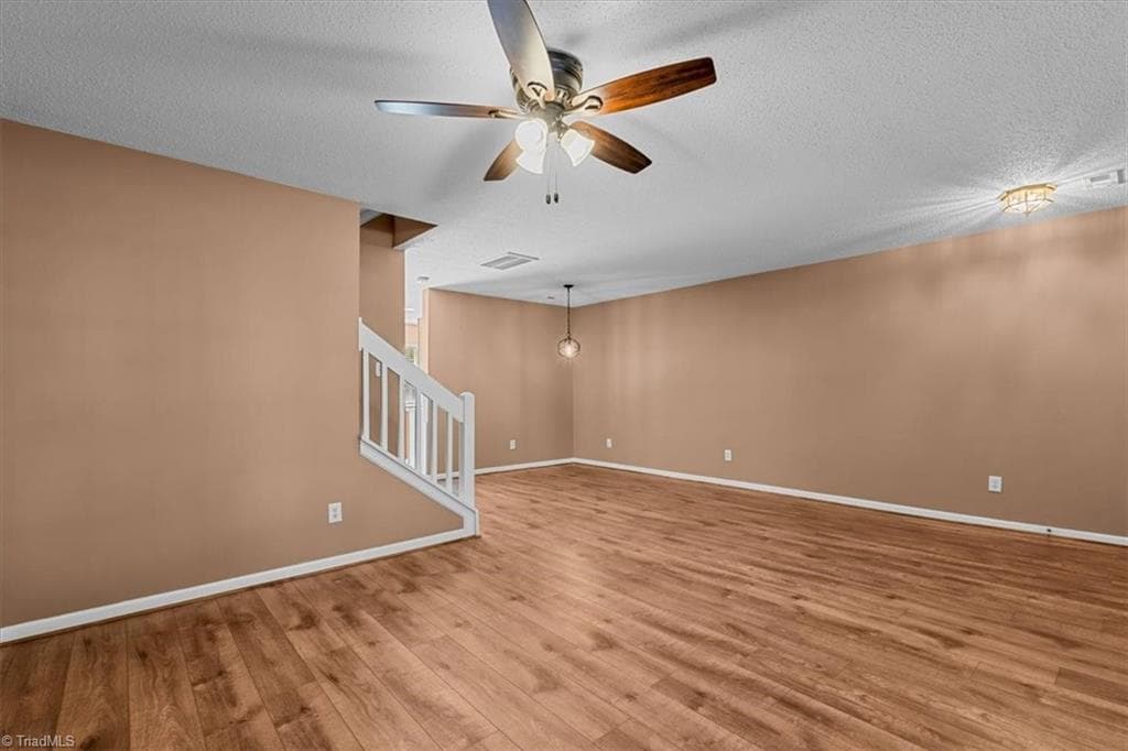 Stick/Site Built at 41 Tannenbaum Circle, Greensboro NC 27410, photo 7 of 32
