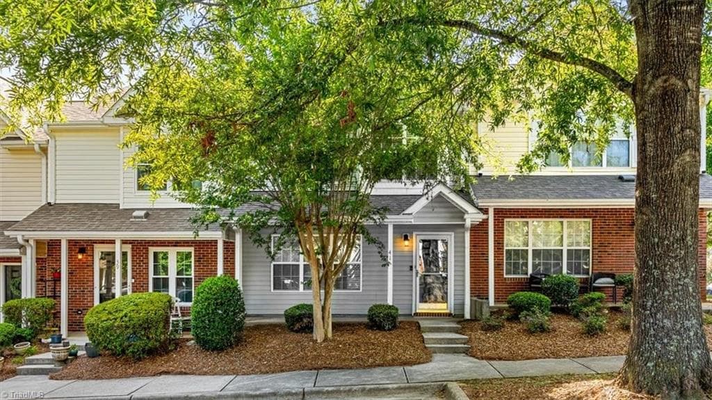 41 Tannenbaum Circle, Greensboro NC 27410