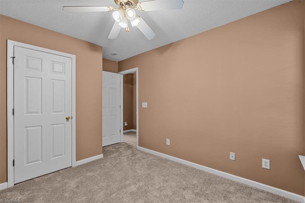 Stick/Site Built at 41 Tannenbaum Circle, Greensboro NC 27410, photo 28 of 32