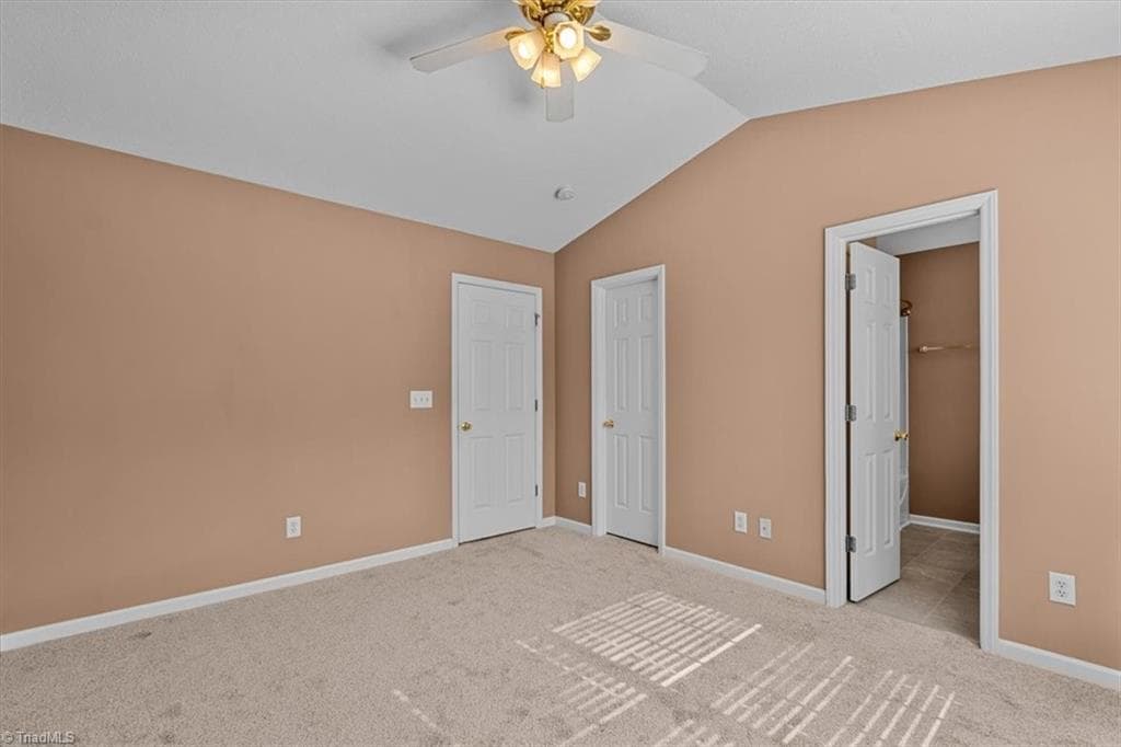 Stick/Site Built at 41 Tannenbaum Circle, Greensboro NC 27410, photo 20 of 32