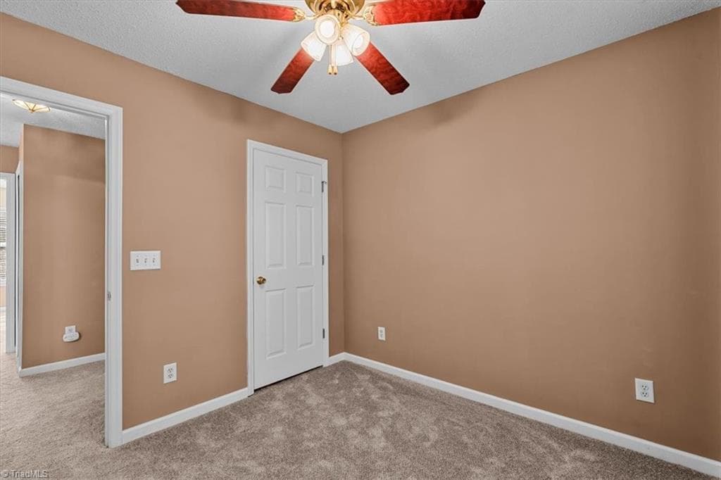 Stick/Site Built at 41 Tannenbaum Circle, Greensboro NC 27410, photo 24 of 32