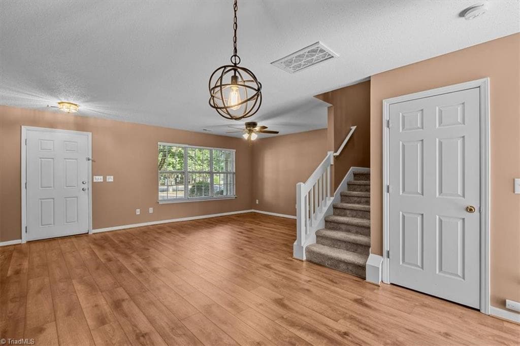 Stick/Site Built at 41 Tannenbaum Circle, Greensboro NC 27410, photo 11 of 32