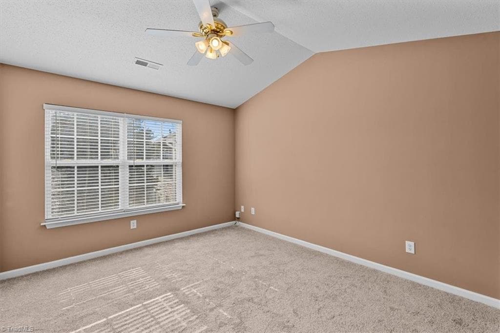 Stick/Site Built at 41 Tannenbaum Circle, Greensboro NC 27410, photo 19 of 32