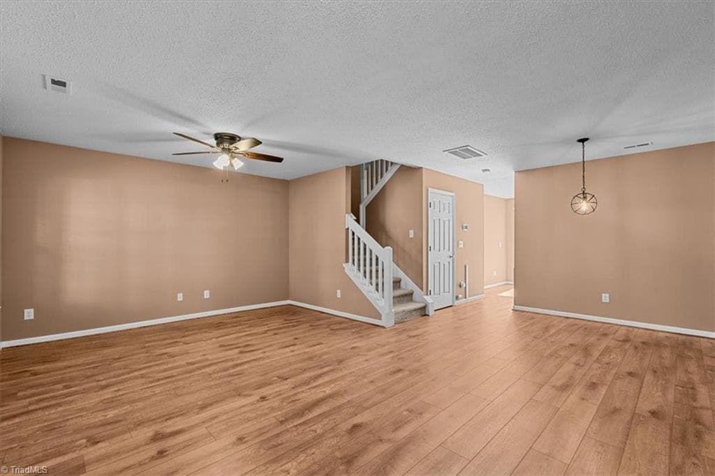 Stick/Site Built at 41 Tannenbaum Circle, Greensboro NC 27410, photo 4 of 32