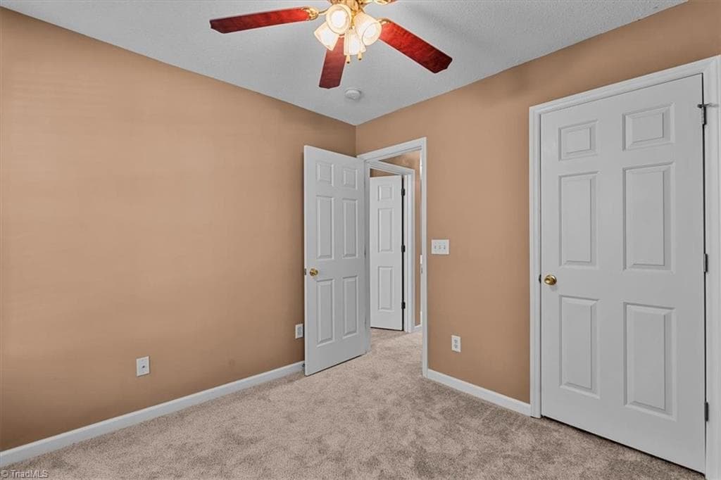 Stick/Site Built at 41 Tannenbaum Circle, Greensboro NC 27410, photo 25 of 32