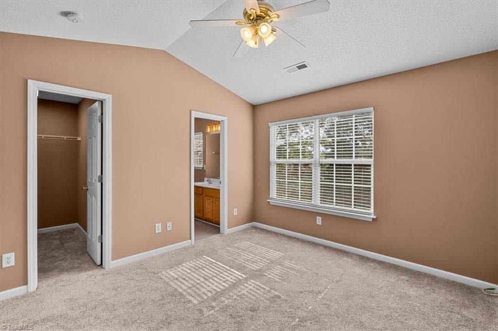Stick/Site Built at 41 Tannenbaum Circle, Greensboro NC 27410, photo 21 of 32