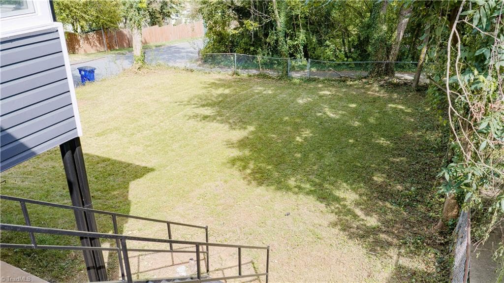 Stick/Site Built at 401 S Sunset Drive, Winston-Salem NC 27103, Winston-Salem, photo 36 of 38