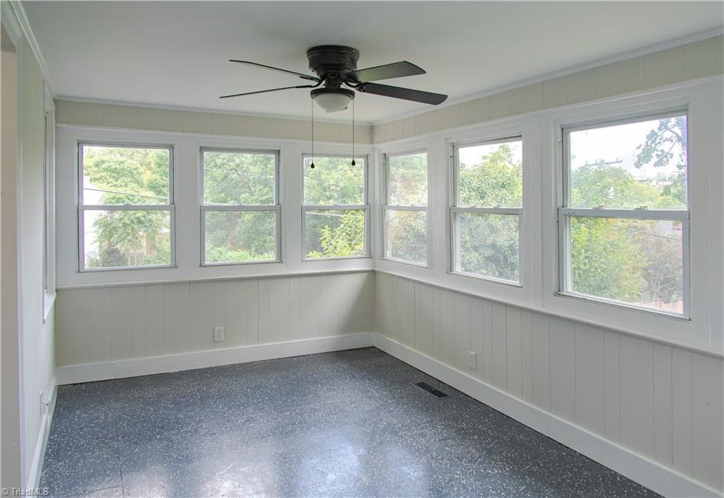 Stick/Site Built at 401 S Sunset Drive, Winston-Salem NC 27103, photo 15 of 38
