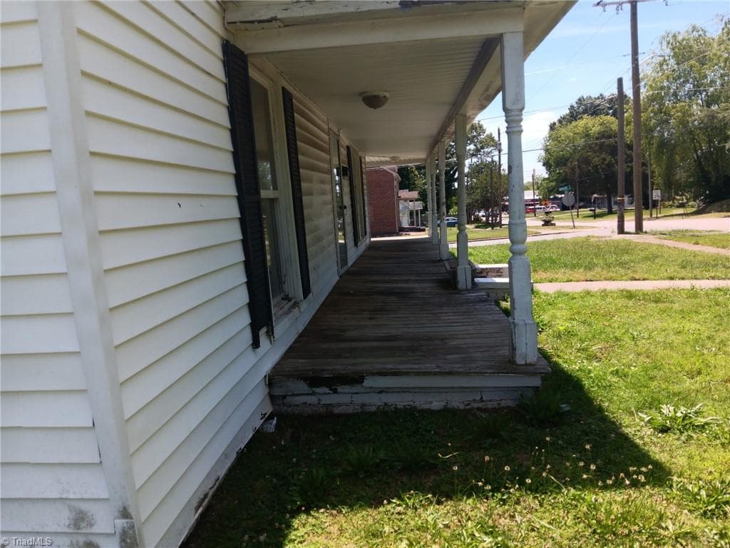 Stick/Site Built at 536 Monroe Street, Eden NC 27288, Eden, photo 11 of 30