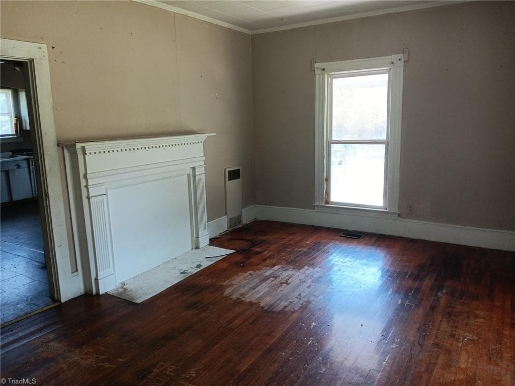 Stick/Site Built at 536 Monroe Street, Eden NC 27288, Eden, photo 13 of 30
