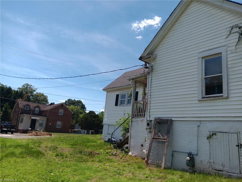 Stick/Site Built at 536 Monroe Street, Eden NC 27288, Eden, photo 9 of 30