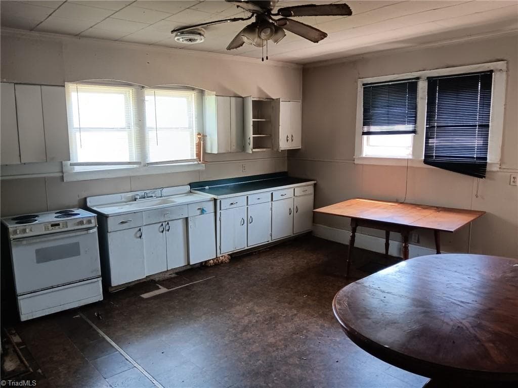 Stick/Site Built at 536 Monroe Street, Eden NC 27288, Eden, photo 17 of 30