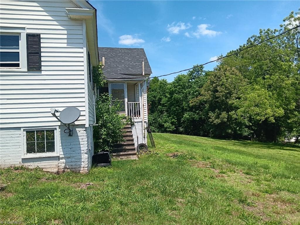 Stick/Site Built at 536 Monroe Street, Eden NC 27288, Eden, photo 7 of 30