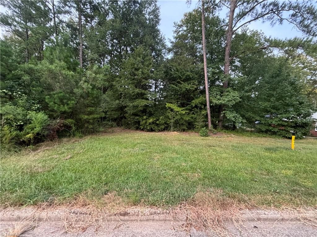 TBD Ross Drive, Albemarle NC 28001