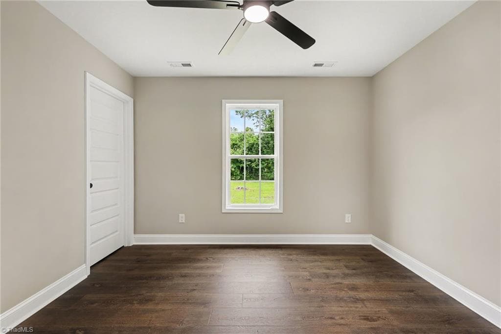 Stick/Site Built at 143 Gurney Kearns Road, Lexington NC 27292, Lexington, photo 7 of 15