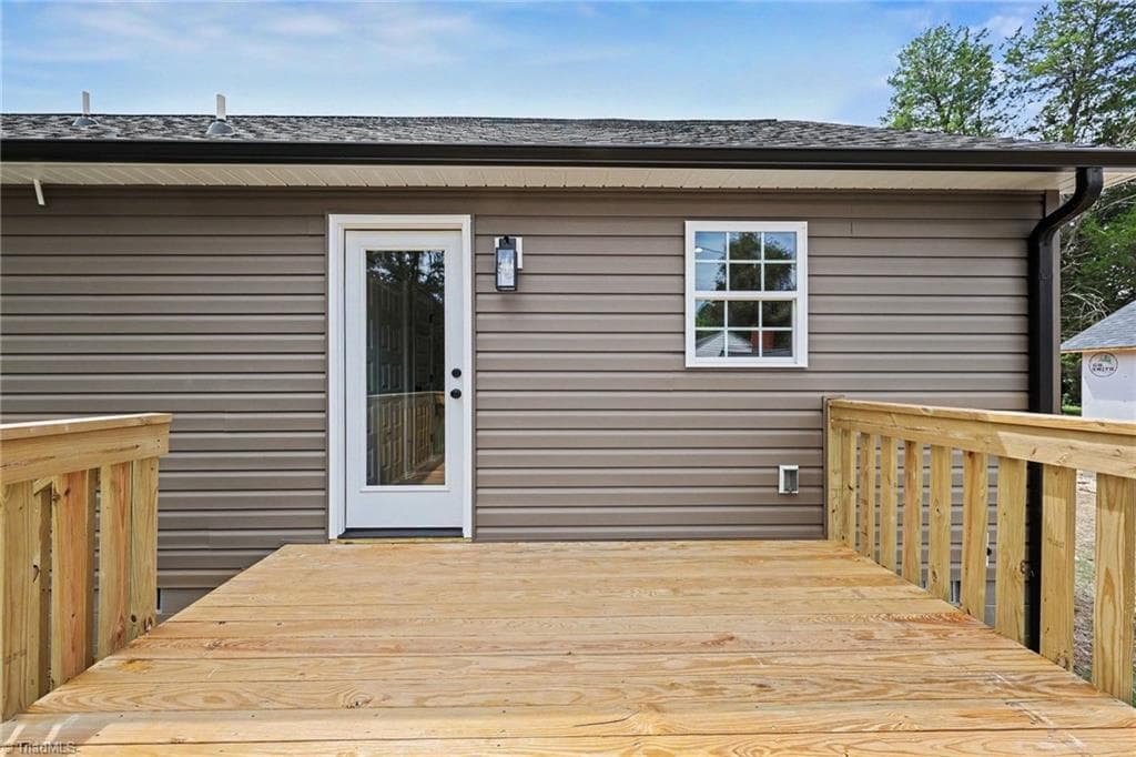 Stick/Site Built at 143 Gurney Kearns Road, Lexington NC 27292, Lexington, photo 14 of 15