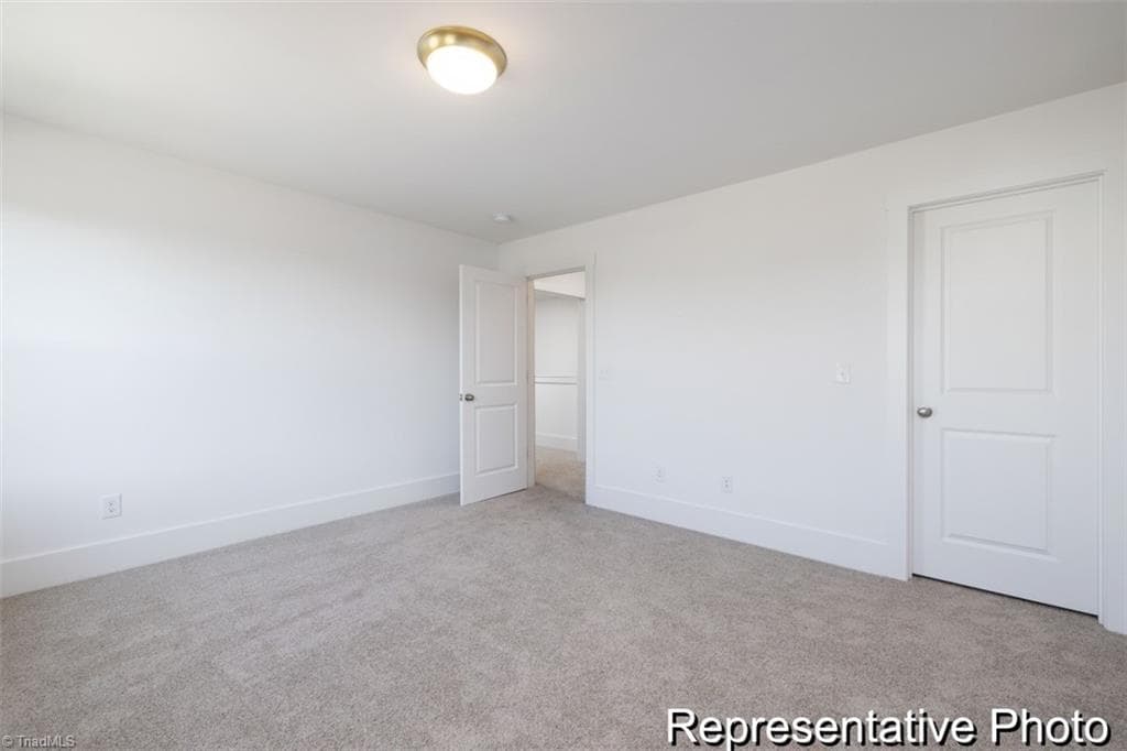 Stick/Site Built at 3011 Highlander Point # 656, Greensboro NC 27405, photo 27 of 29