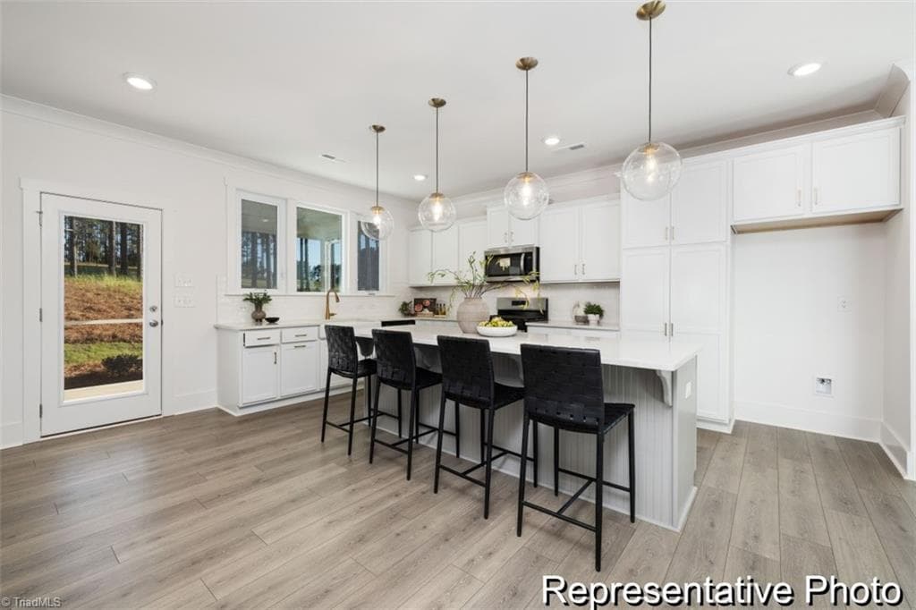 Stick/Site Built at 3011 Highlander Point # 656, Greensboro NC 27405, photo 6 of 29