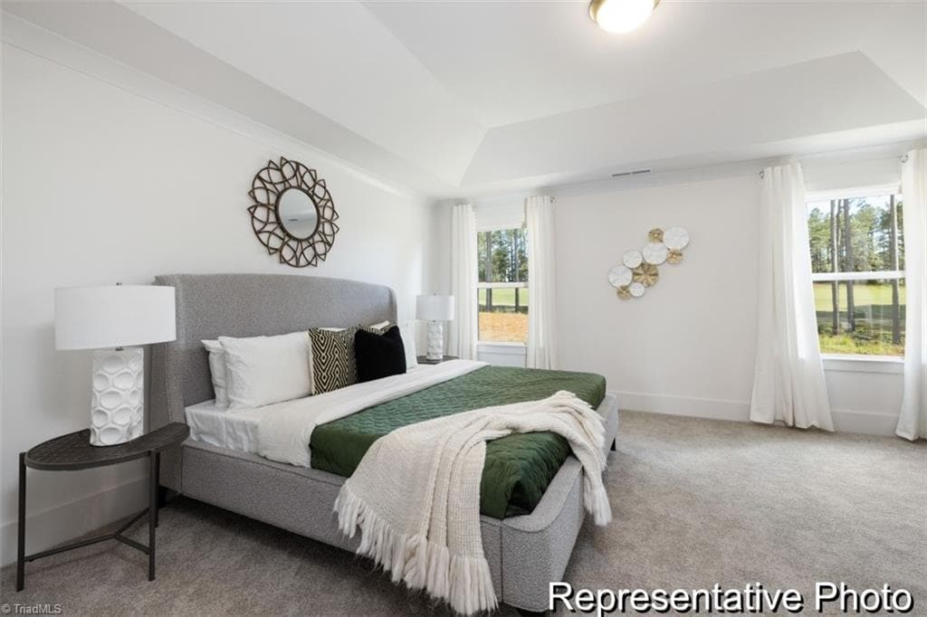 Stick/Site Built at 3011 Highlander Point # 656, Greensboro NC 27405, photo 17 of 29