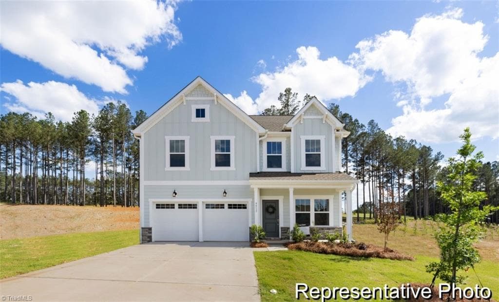3011 Highlander Point # 656, Greensboro NC 27405