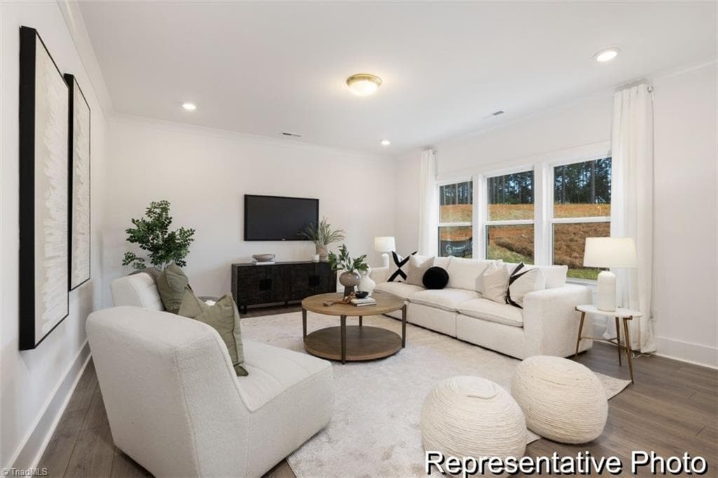 Stick/Site Built at 3011 Highlander Point # 656, Greensboro NC 27405, photo 10 of 29