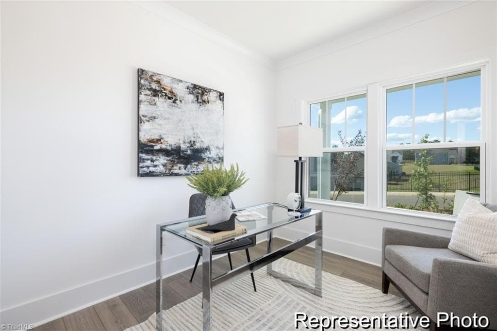 Stick/Site Built at 3011 Highlander Point # 656, Greensboro NC 27405, photo 14 of 29