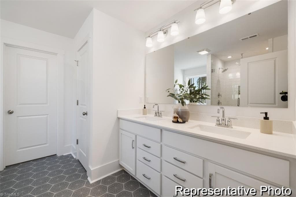 Stick/Site Built at 3011 Highlander Point # 656, Greensboro NC 27405, photo 19 of 29