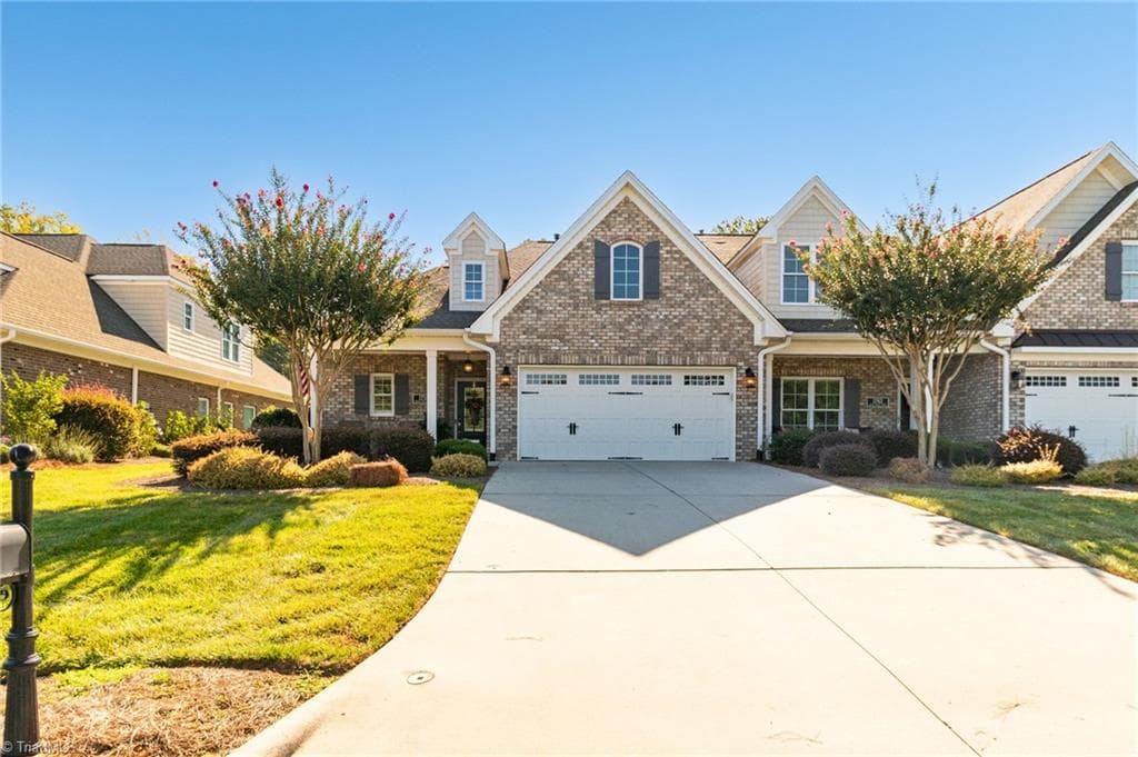 Stick/Site Built at 1755 Angus Ridge Drive, Kernersville NC 27284, Kernersville, photo 3 of 70